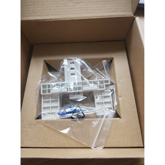 Ruckus Zoneflex R500 Dualband Wireless Access Point Wi-Fi Modem - Picture 7 of 10